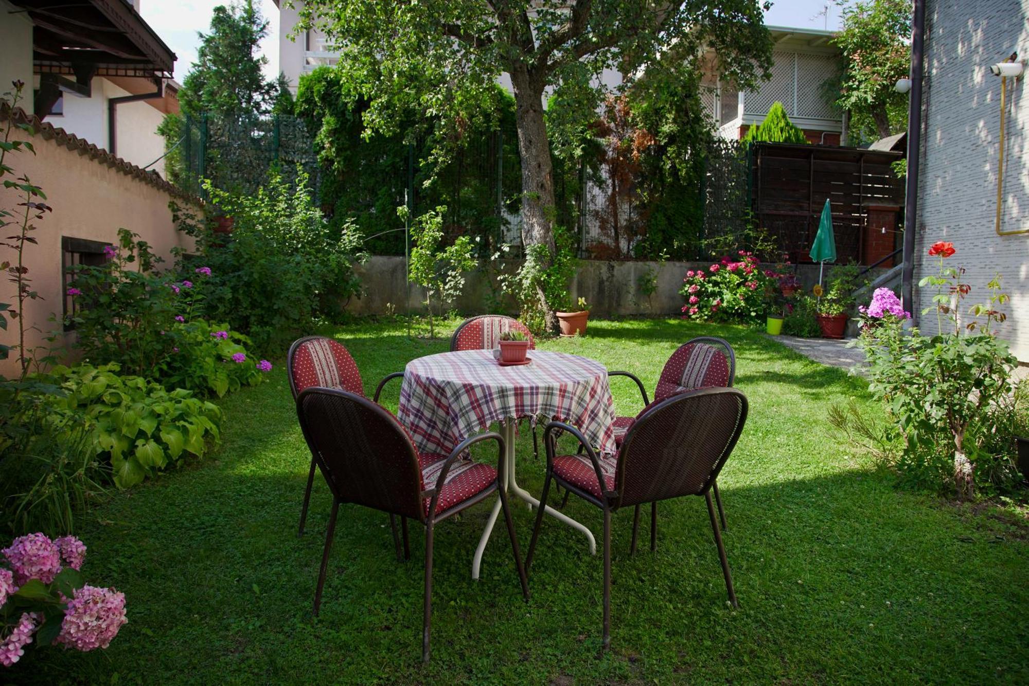 Hedgehog'S Home - Jezeva Kucica Free Parking Saraievo Exterior foto